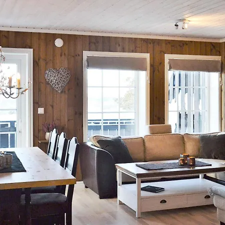 Holiday home Iii