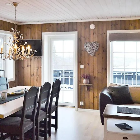 Holiday home Iii *