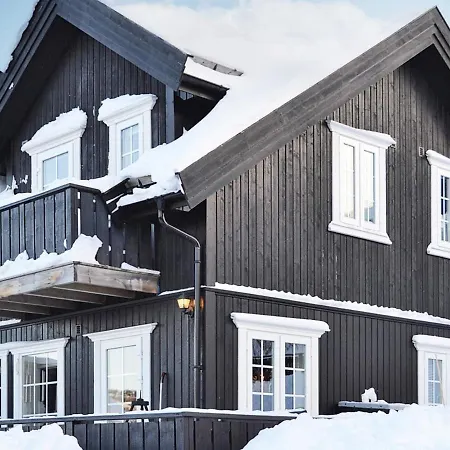 Iii Holiday home Rauland