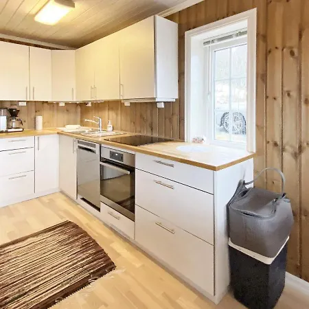 Сasa de vacaciones 5 Person In Rauland-by Traum *