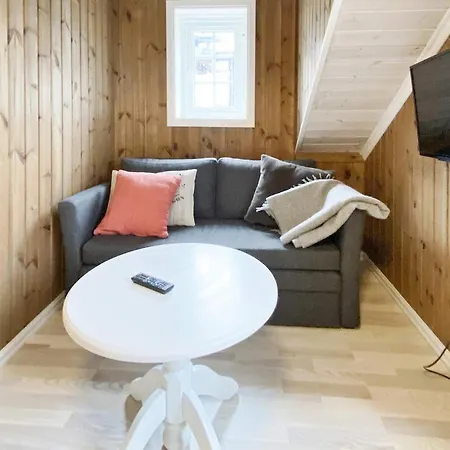 Iii Holiday home *