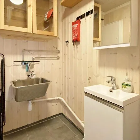 Iii Holiday home *