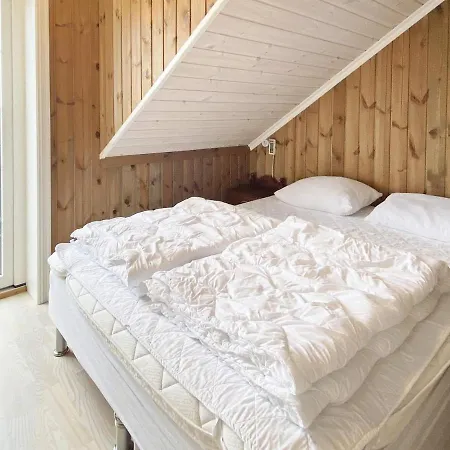Holiday home Iii *