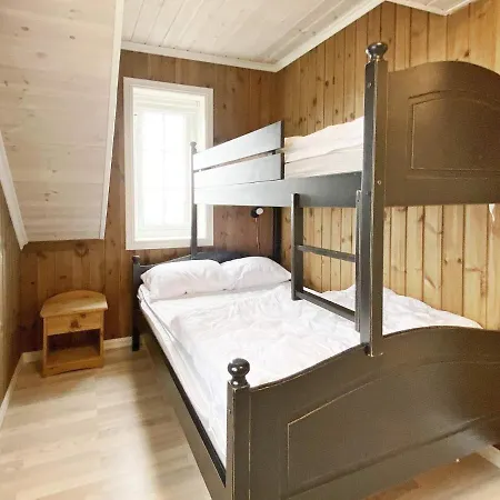 5 Person In Rauland-by Traum Сasa de vacaciones *