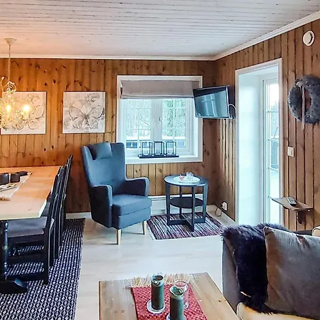 Iii Holiday home *