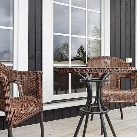 Сasa de vacaciones 5 Person In Rauland-by Traum