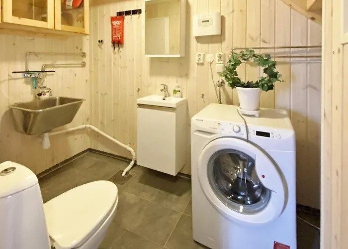 5 Person In Rauland-by Traum Rauland