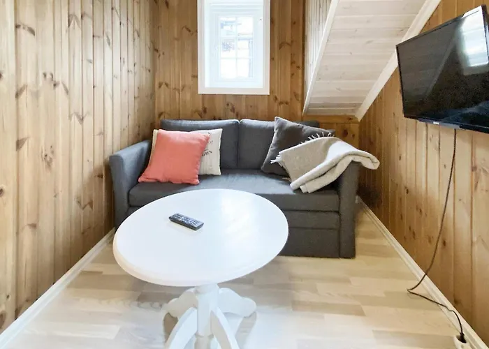 5 Person In Rauland-by Traum Casa vacanze *