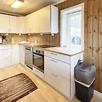 Vakantiehuis 5 Person In Rauland-by Traum *