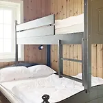 Сasa de vacaciones 5 Person In Rauland-by Traum