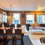 Сasa de vacaciones 5 Person In Rauland-by Traum Rauland
