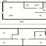 5 Person In Rauland-by Traum Vakantiehuis Rauland